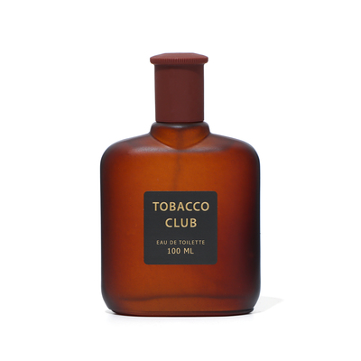 Туалетная вода мужская Tobacco Club, 100 мл (по мотивам Cigar (R.Latour)