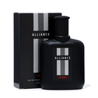 Туалетная вода мужская Alliance Sport, 100 мл (по мотивам Allure Homme Sport (Chanel) - Фото 1