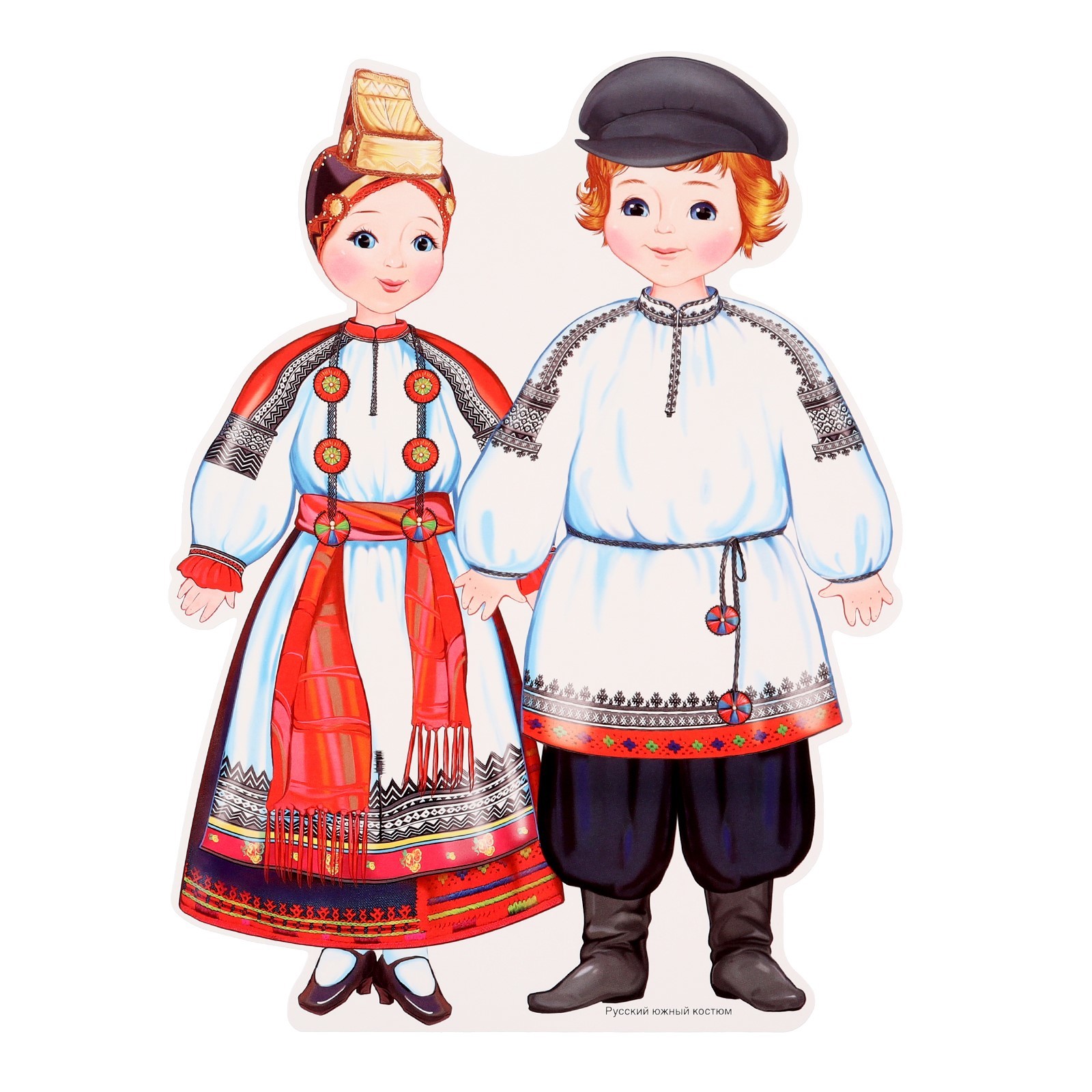 Костюмы народов россии фото Костюмы народов россии фото