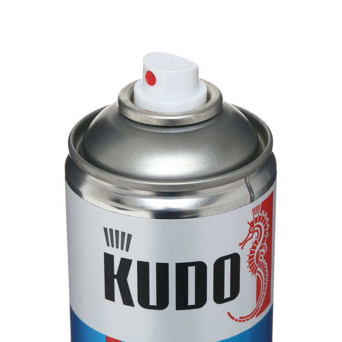 Грунт 1К кислотный протравливающий KUDO, 520 мл KU-2503