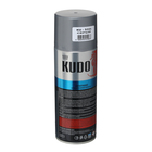 Антигравий KUDO, 520 мл, серый, аэрозоль   4524978 KU-5221 - Фото 2