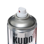 Удалитель силикона KUDO, 520 мл KU-9100 - фото 9500024