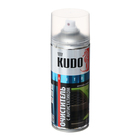 Очиститель с антистатиком KUDO, универсальный, 520 мл KU-9103 - фото 3351247