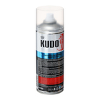 Очиститель с антистатиком KUDO, универсальный, 520 мл KU-9103 - фото 9500028