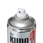 Очиститель с антистатиком KUDO, универсальный, 520 мл KU-9103 - Фото 4