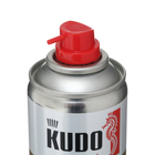 Смазка универсальная KUDO, проникающая, 210 мл KU-H423 - фото 10081048