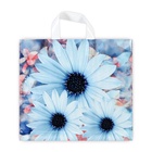 Пакет «Дарси», полиэтиленовый с петлевой ручкой, 37×34 см, 70 мкм - Фото 2