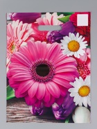 Пакет «Ароматная палитра», полиэтиленовый с вырубной ручкой 31×40 см, 60 мкм 10353246