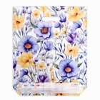 Пакет "Цветник", полиэтиленовый с вырубной ручкой, 36х43 см, 35 мкм (комплект 50 шт) - фото 23836643