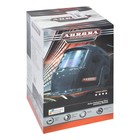 Маска сварщика Aurora А777c CARBON, хамелеон, 99х45 мм, 9-13 DIN, TrueColor - фото 9407896