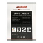 Маска сварщика Aurora SUN9 CARBON, хамелеон, 100х73 мм, 4-8 / 9-13 DIN, TrueColor - фото 9407937