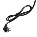 Сварочный аппарат инверторный Aurora Вектор 1600, 6.6 кВт, 20-160 А, d=1.6-4 мм, 2 кабеля - фото 23812703