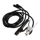 Сварочный аппарат инверторный Aurora Вектор 1600, 6.6 кВт, 20-160 А, d=1.6-4 мм, 2 кабеля - фото 23812704