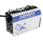 Сварочный аппарат инверторный Aurora Вектор 2000, 8.4 кВт, 20-200 А, d=1.6-5 мм, 2 кабеля - фото 9407968