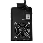 Сварочный аппарат инверторный Aurora Вектор 2000, 8.4 кВт, 20-200 А, d=1.6-5 мм, 2 кабеля - фото 23812711