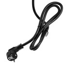 Сварочный аппарат инверторный Aurora Вектор 2000, 8.4 кВт, 20-200 А, d=1.6-5 мм, 2 кабеля - фото 23812712