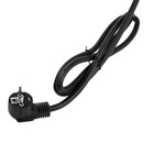 Сварочный аппарат инверторный Aurora Вектор 2200, 8.4 кВт, 20-220 А, d=1.6-5 мм, 2 кабеля - фото 23812720