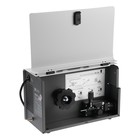 Сварочный полуавтомат Aurora POLO 175 SYNERGIC, 6 кВт, 40-160 А, d=1.6-4 мм/0.8-1 мм - фото 23812737