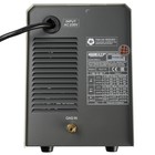 Сварочный полуавтомат Aurora POLO 175 SYNERGIC, 6 кВт, 40-160 А, d=1.6-4 мм/0.8-1 мм - фото 23812739