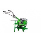 Культиватор бензиновый Aurora DIGGER 750, 6.5 л.с., 4800 Вт, ск. 2/1, шир./гл. 100/30 см - фото 23799972