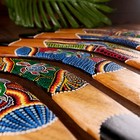 Сувенир Бумеранг, 40×5×1 см, МИКС - Фото 3