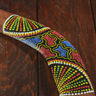 Сувенир Бумеранг, 40×5×1 см, МИКС - Фото 4