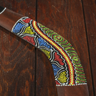 Сувенир Бумеранг, 40×5×1 см, МИКС - Фото 5