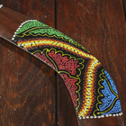 Сувенир Бумеранг, 40×5×1 см, МИКС - Фото 6