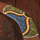 Сувенир Бумеранг, 40×5×1 см, МИКС - Фото 7