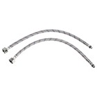 Смеситель для раковины ZEIN Z3411, однорычажный, на гайке, картридж керамика 35 мм, серый - Фото 7