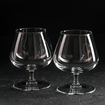 Набор бокалов для коньяка Charante, 430 мл, 2 шт.