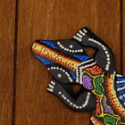 Панно декоративное "Ящерица геккон" 24х7,5х1 см МИКС - Фото 5