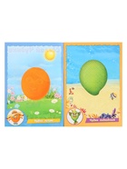 Книга с наклейками, сделай чудика «Хохотушка» - Фото 4