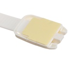 Блокиратор для дверей и ящиков Крошка Я, универсальные, гибкие, 4 шт., белый - Фото 6