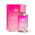 Парфюмерная вода женская Dreams of Diamond, 30 мл (по мотивам Bright Crystal (Versace)