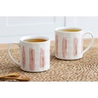 Кружка керамическая «Нежность», 350 мл - Фото 6