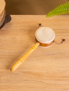 Сувенирный музыкальный инструмент «Клон-тонг», 22×7.5×4 см - Фото 1