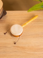 Сувенирный музыкальный инструмент «Клон-тонг», 22×7.5×4 см - Фото 2