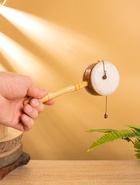 Сувенирный музыкальный инструмент «Клон-тонг», 22×7.5×4 см - Фото 3