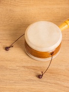 Сувенирный музыкальный инструмент «Клон-тонг», 22×7.5×4 см - Фото 4