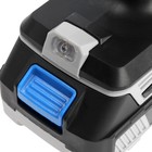 Дрель-шуруповерт DEKO GCD20DU3 Impact, ударная, 20 В, Li-Ion, 2 Ач, 40 Нм, 20 500 уд/мин - фото 23812768