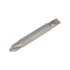 Дрель-шуруповерт DEKO GCD20DU3 Impact, ударная, 20 В, Li-Ion, 2 Ач, 40 Нм, 20 500 уд/мин - фото 23812771