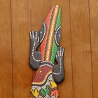 Панно декоративное "Ящерица геккон" 148х18х2 см МИКС - Фото 8