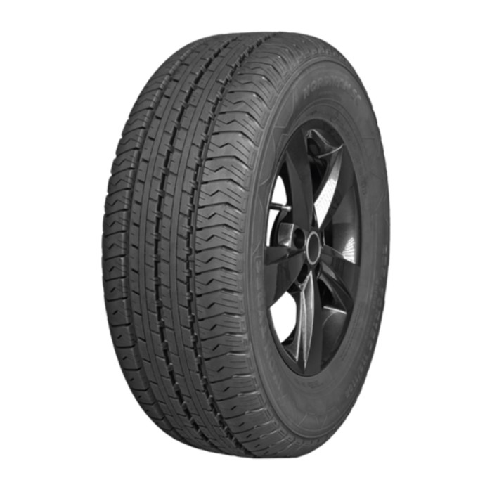 Шина летняя Ikon Tyres Nordman SC 215/75 R16 116/114S - Фото 1