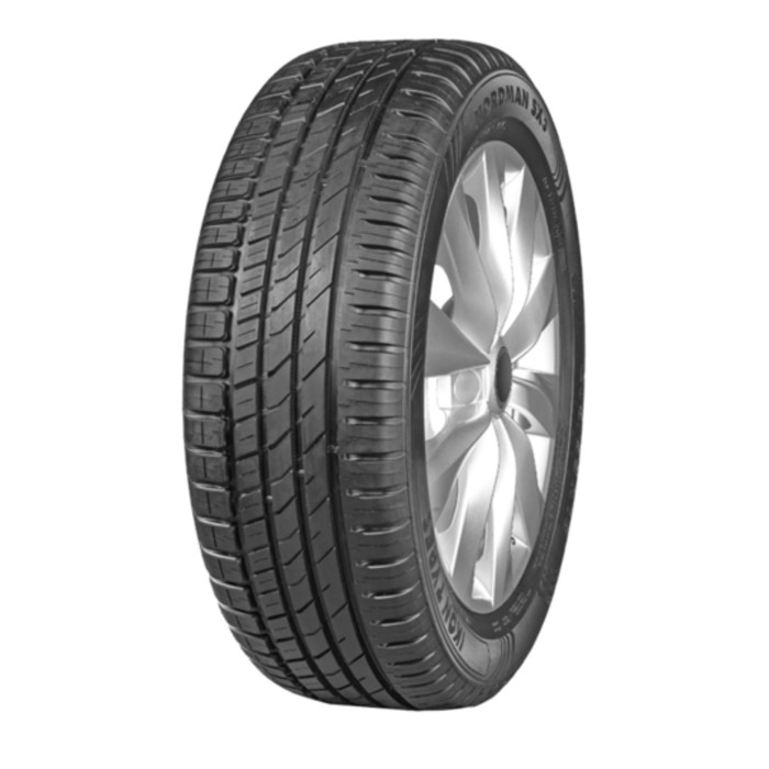 Шина летняя Ikon Tyres Nordman SX3 195/50 R15 82H - Фото 1
