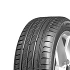 Шина летняя Ikon Tyres Nordman SZ2 245/40 R18 97W - Фото 3
