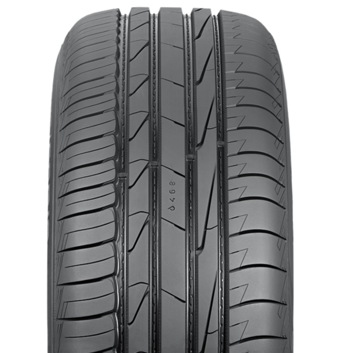 Шина летняя Ikon Tyres Autograph Aqua 3 SUV 215/70 R16 100H - Фото 1