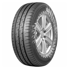 Шина летняя Ikon Tyres Autograph Eco C3 205/70 R15C 106/104R 10392301