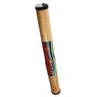 Сувенирный музыкальный инструмент "Посох дождя с голубыми узорами" 50х5х5 см МИКС - Фото 12