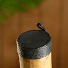 Сувенирный музыкальный инструмент "Посох дождя с голубыми узорами" 50х5х5 см МИКС - Фото 14